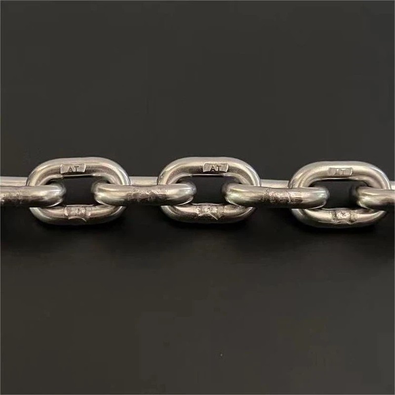 Assembly Line Chain Assembly Line Chain