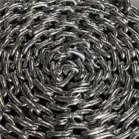 Höghållfast legerat stålkedja