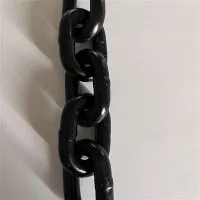 Lyftande kortslingakedja